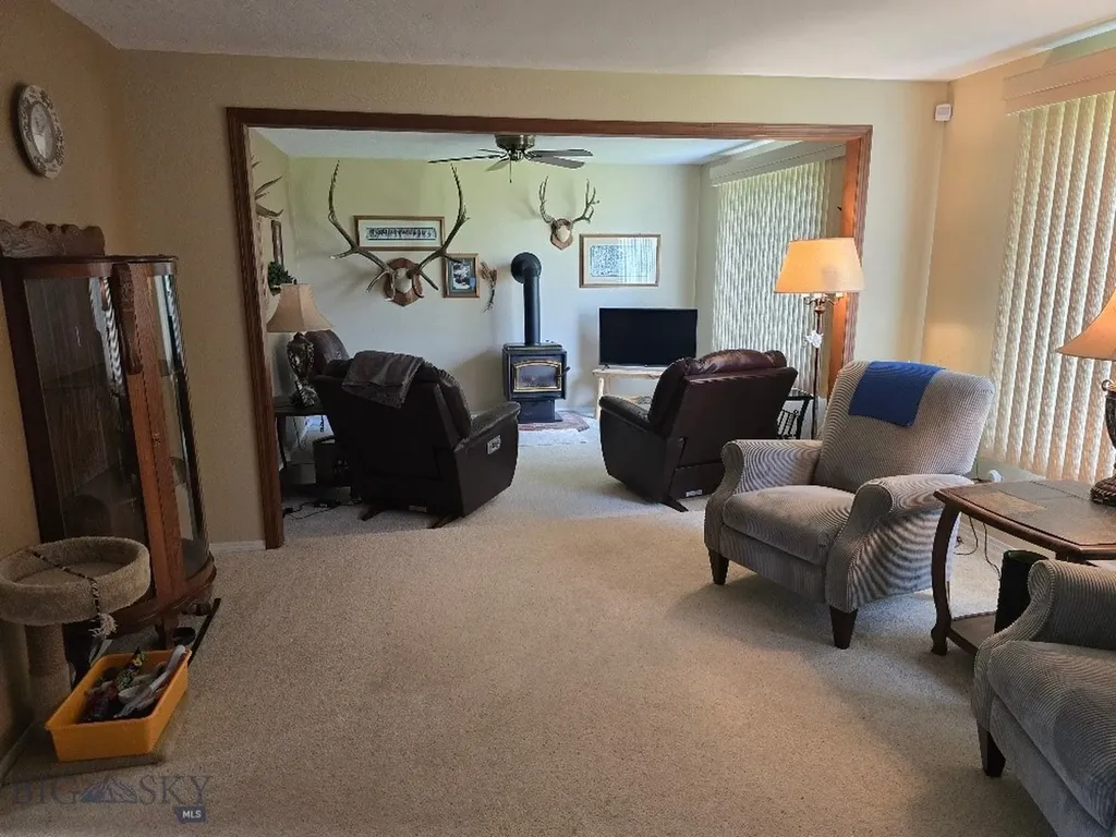 107 Jefferson Sheridan MT 59749