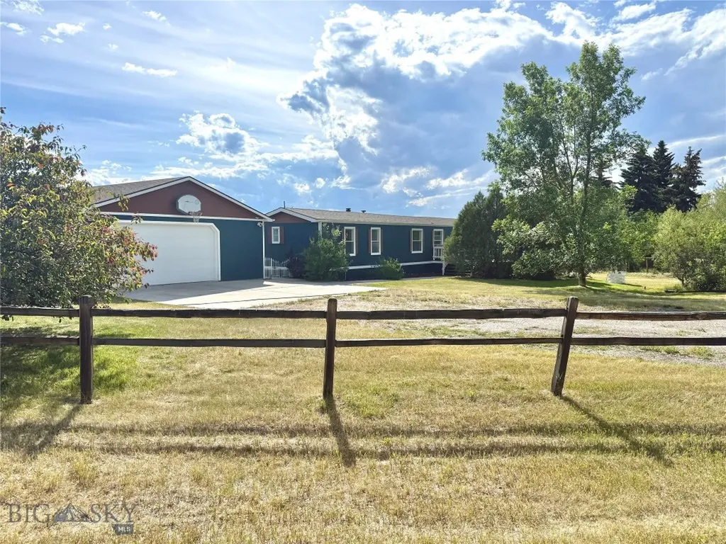 511 Table Mountain Road Gallatin Gateway MT 59730