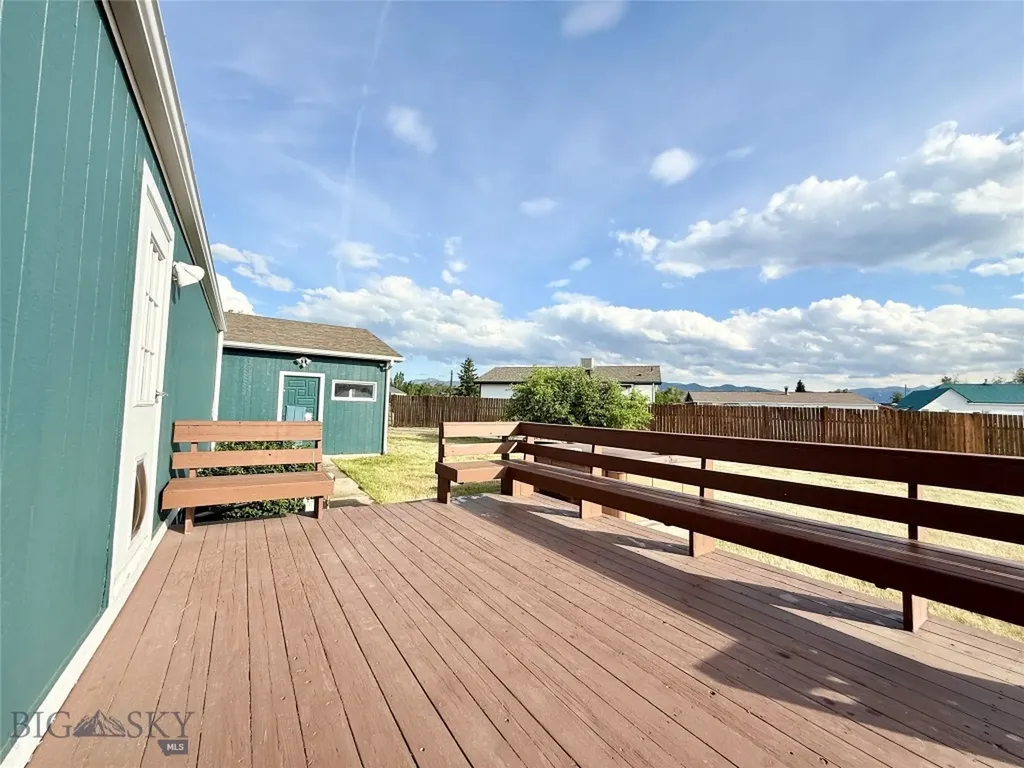 511 Table Mountain Road Gallatin Gateway MT 59730