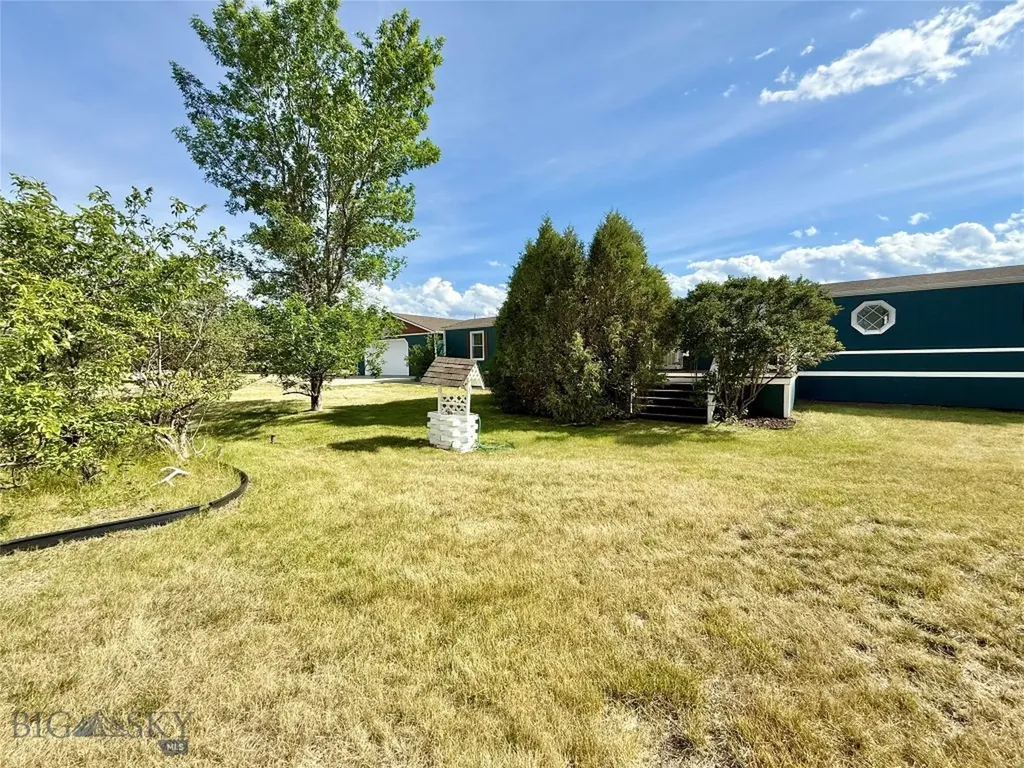 511 Table Mountain Road Gallatin Gateway MT 59730
