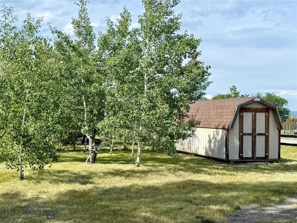511 Table Mountain Road Gallatin Gateway MT 59730