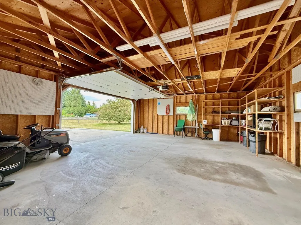 511 Table Mountain Road Gallatin Gateway MT 59730