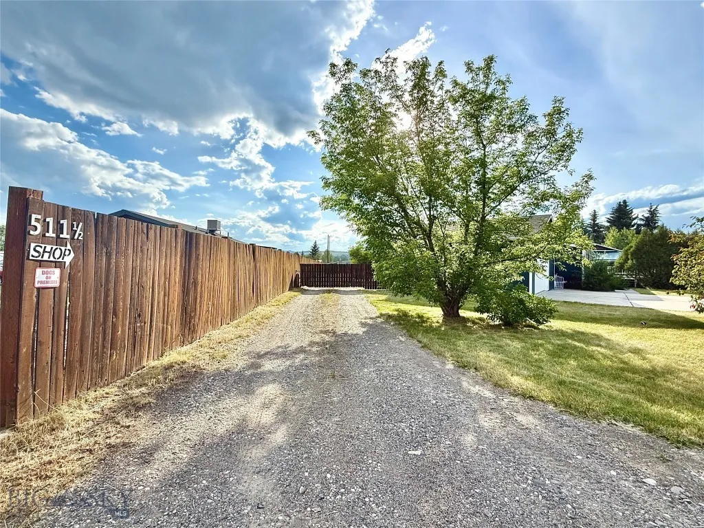 511 Table Mountain Road Gallatin Gateway MT 59730