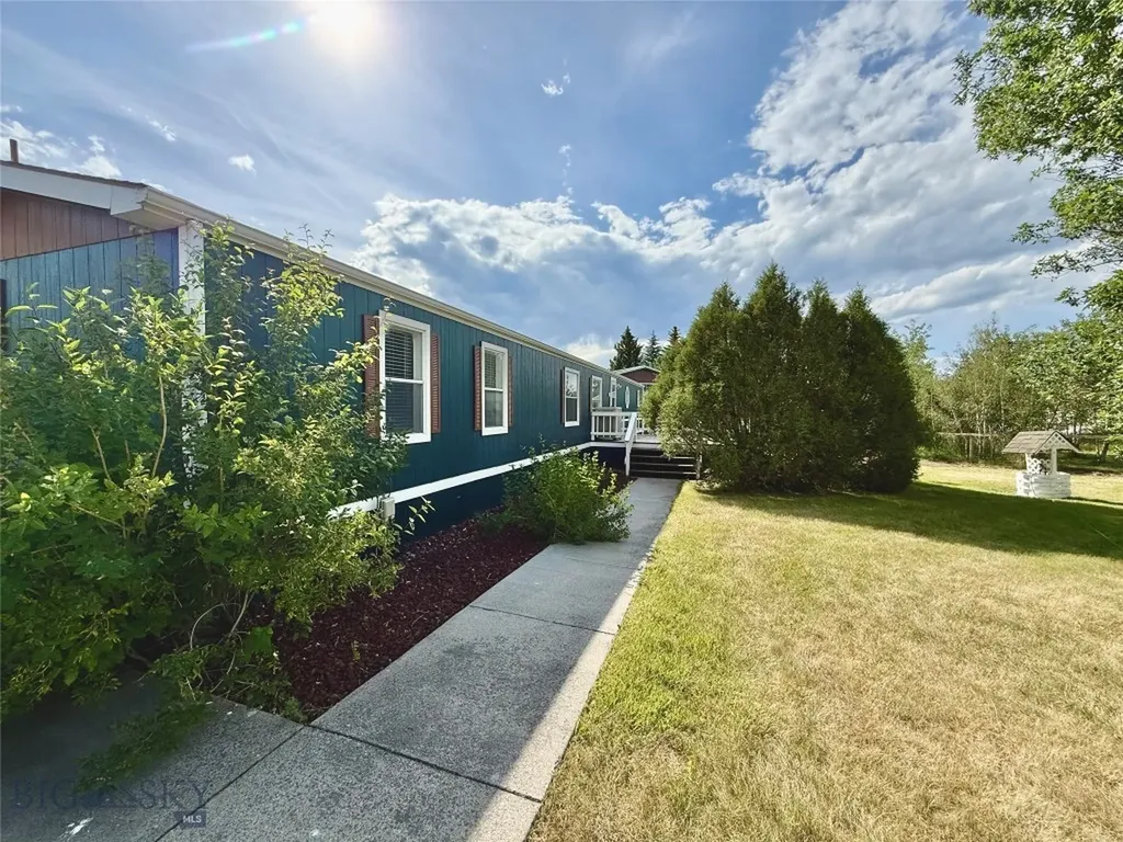 511 Table Mountain Road Gallatin Gateway MT 59730