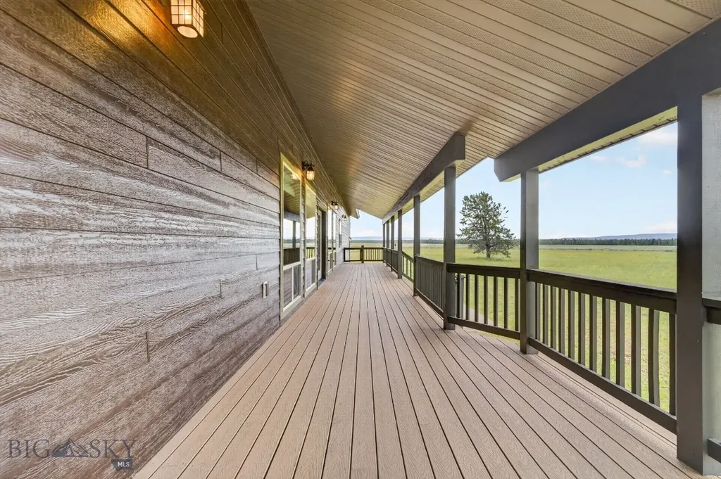 285 Catfish Lane West Yellowstone MT 59758
