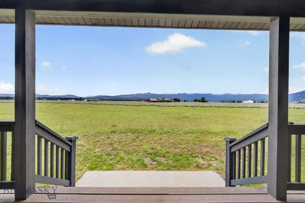 285 Catfish Lane West Yellowstone MT 59758