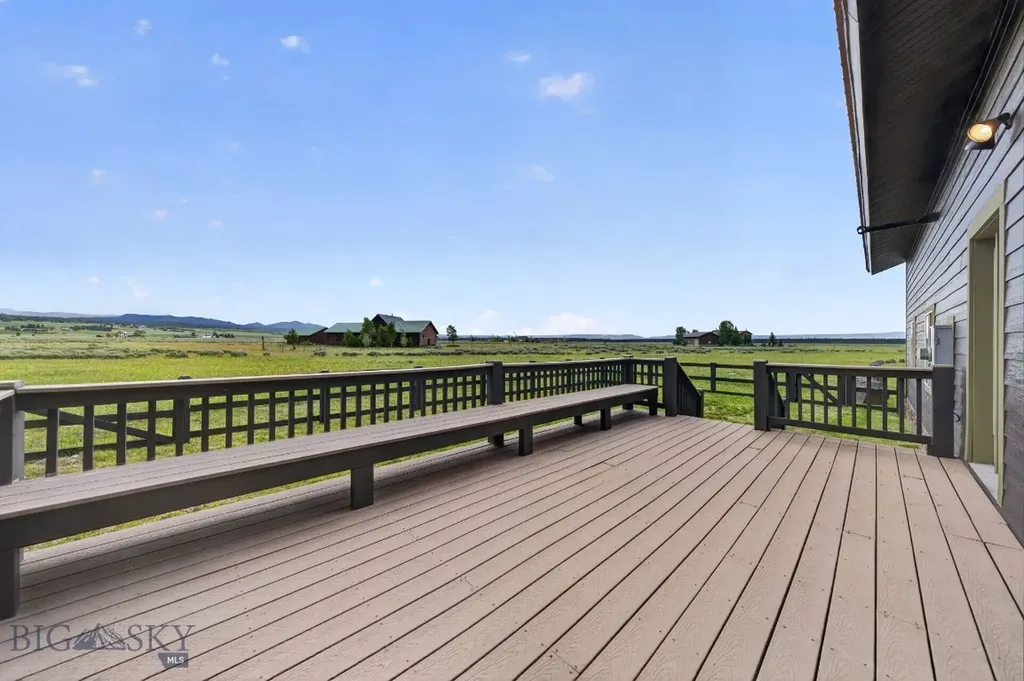 285 Catfish Lane West Yellowstone MT 59758