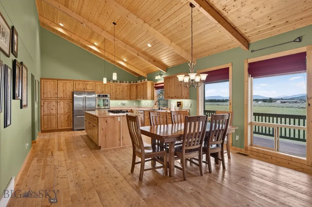 285 Catfish Lane West Yellowstone MT 59758