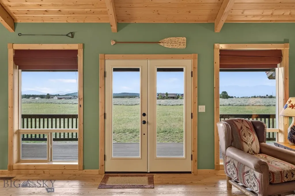 285 Catfish Lane West Yellowstone MT 59758