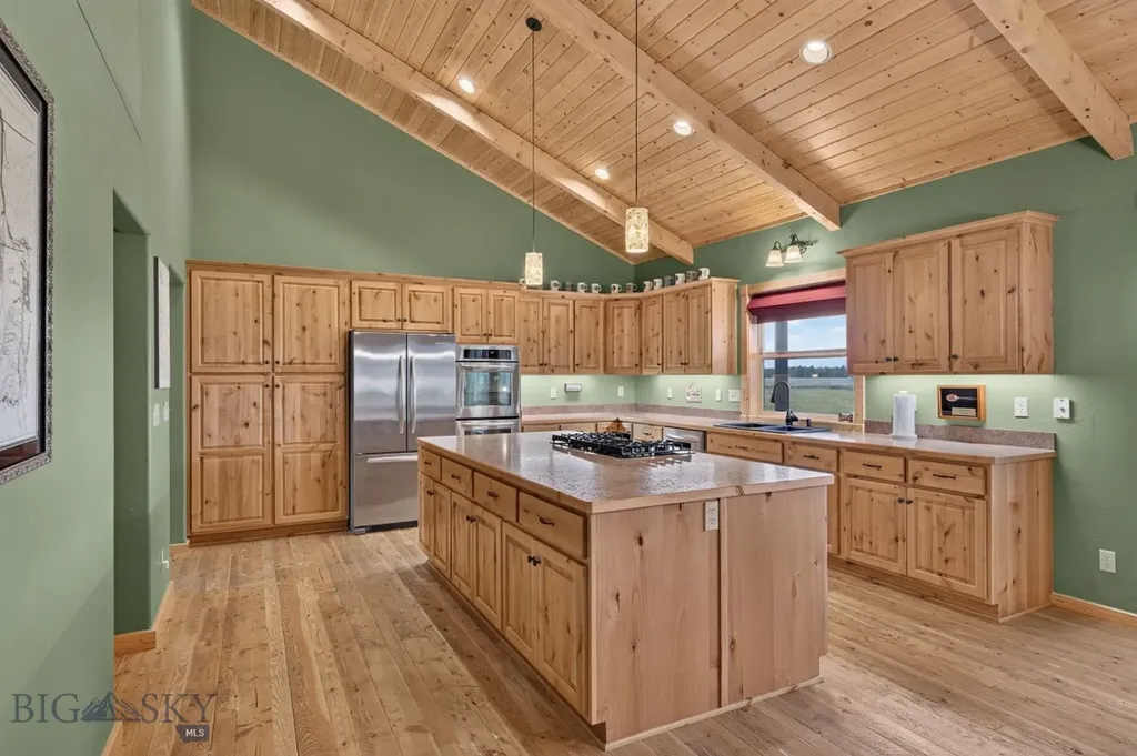 285 Catfish Lane West Yellowstone MT 59758