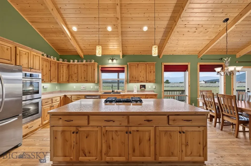 285 Catfish Lane West Yellowstone MT 59758