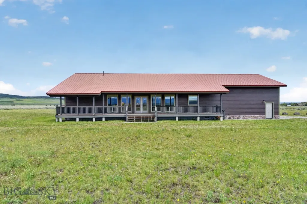 285 Catfish Lane West Yellowstone MT 59758