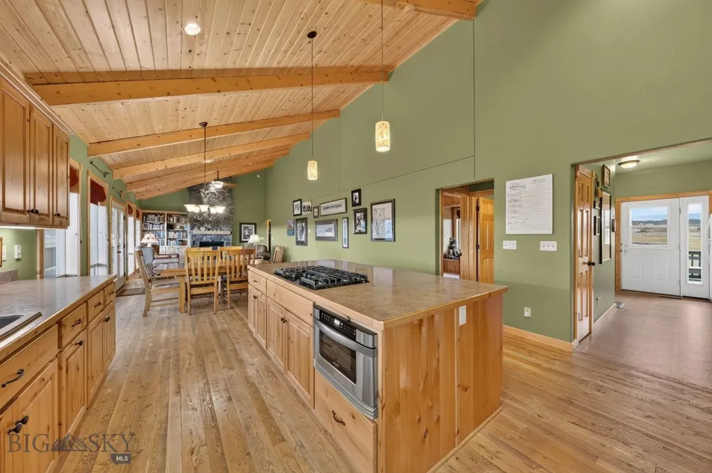 285 Catfish Lane West Yellowstone MT 59758