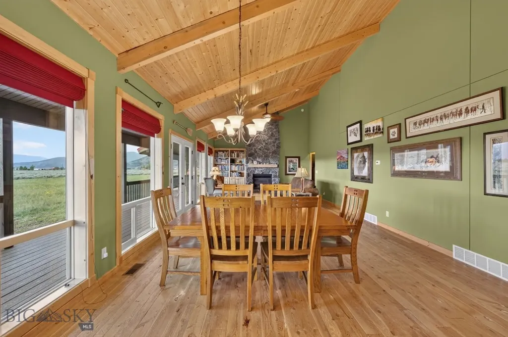 285 Catfish Lane West Yellowstone MT 59758