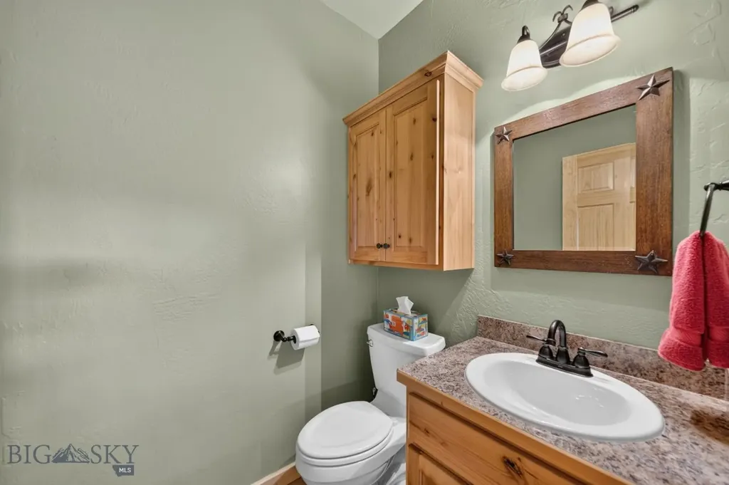 285 Catfish Lane West Yellowstone MT 59758