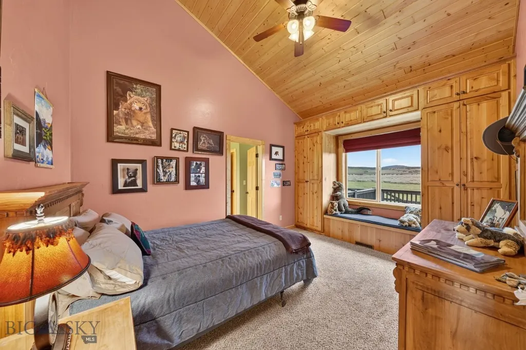 285 Catfish Lane West Yellowstone MT 59758