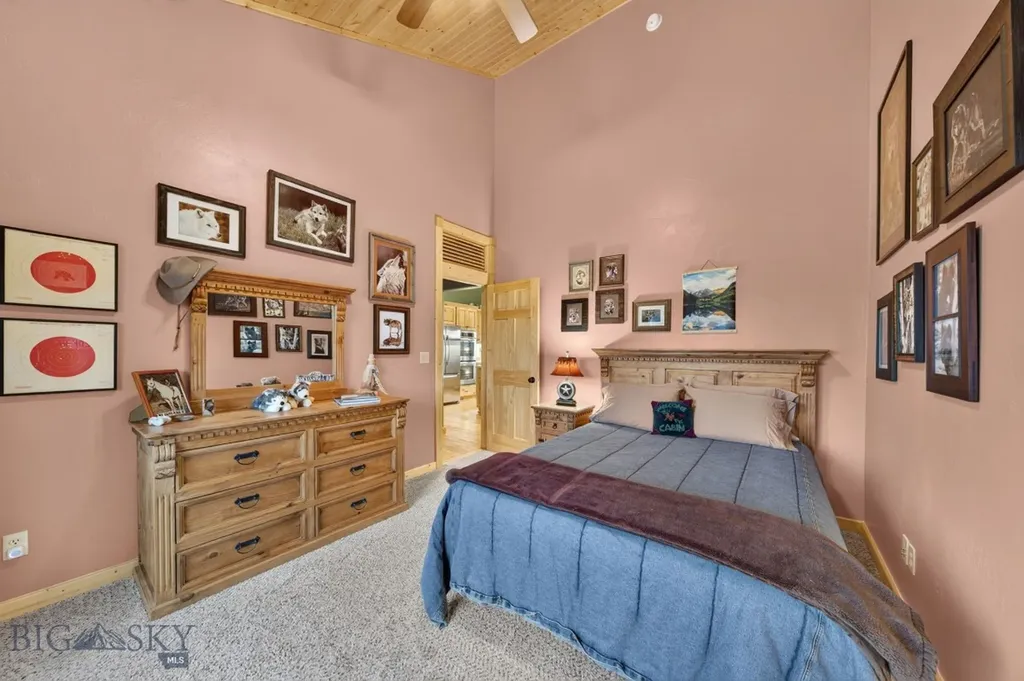 285 Catfish Lane West Yellowstone MT 59758