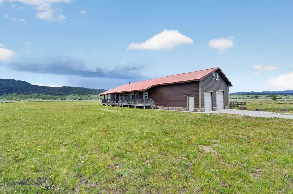 285 Catfish Lane West Yellowstone MT 59758