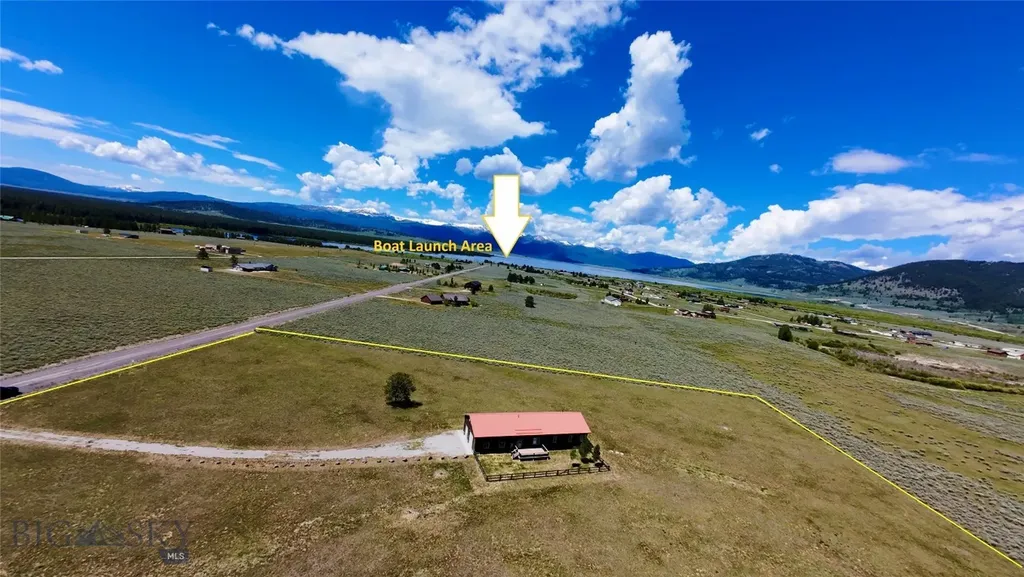 285 Catfish Lane West Yellowstone MT 59758