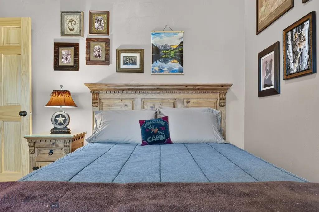 285 Catfish Lane West Yellowstone MT 59758