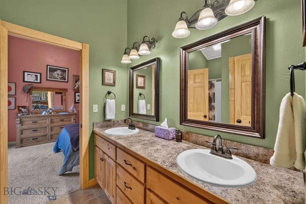 285 Catfish Lane West Yellowstone MT 59758