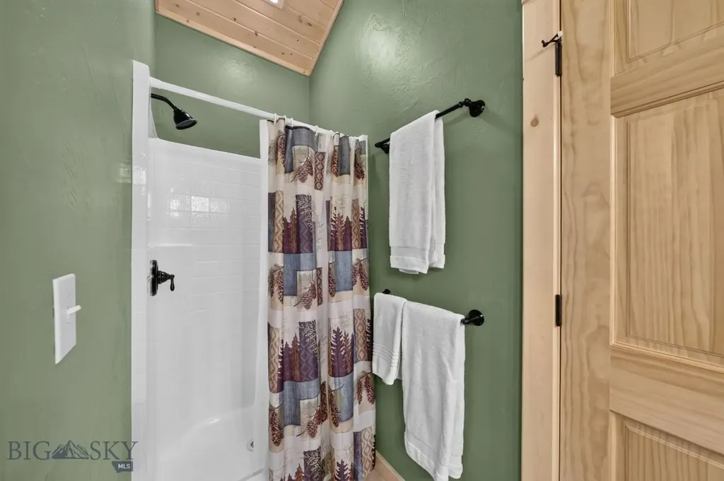 285 Catfish Lane West Yellowstone MT 59758