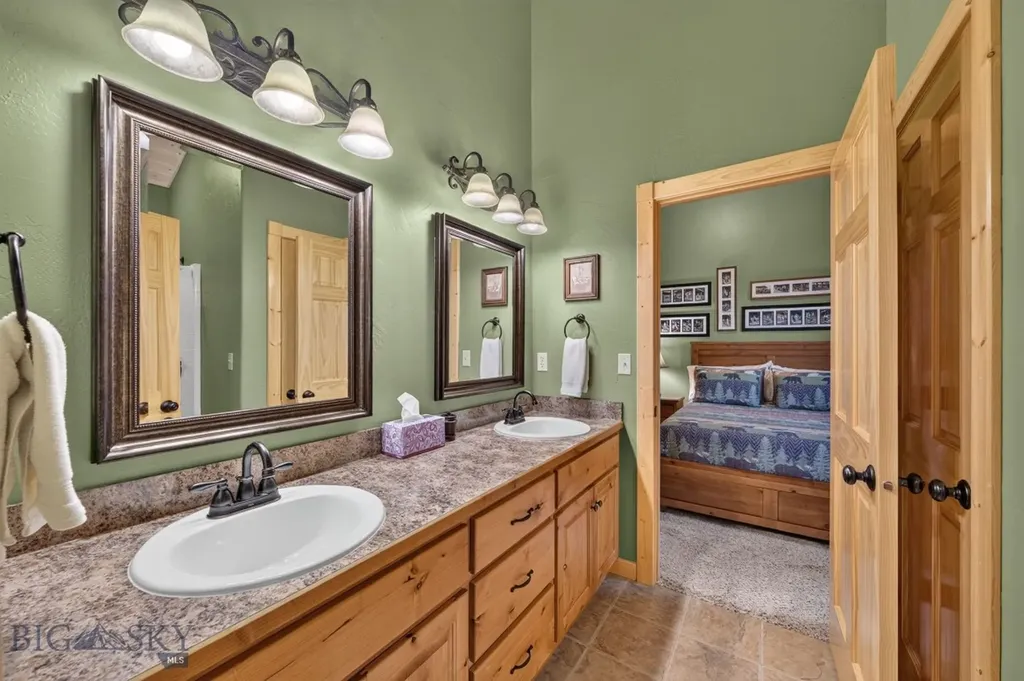 285 Catfish Lane West Yellowstone MT 59758