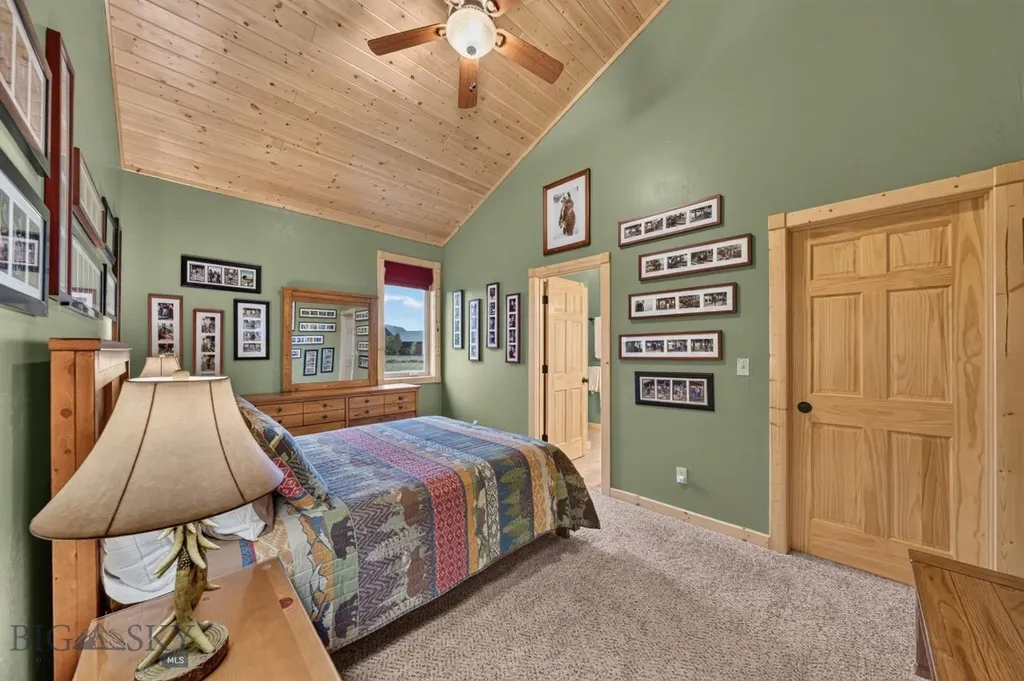 285 Catfish Lane West Yellowstone MT 59758