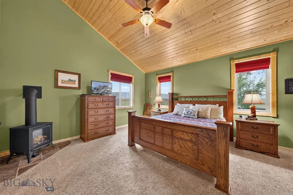 285 Catfish Lane West Yellowstone MT 59758
