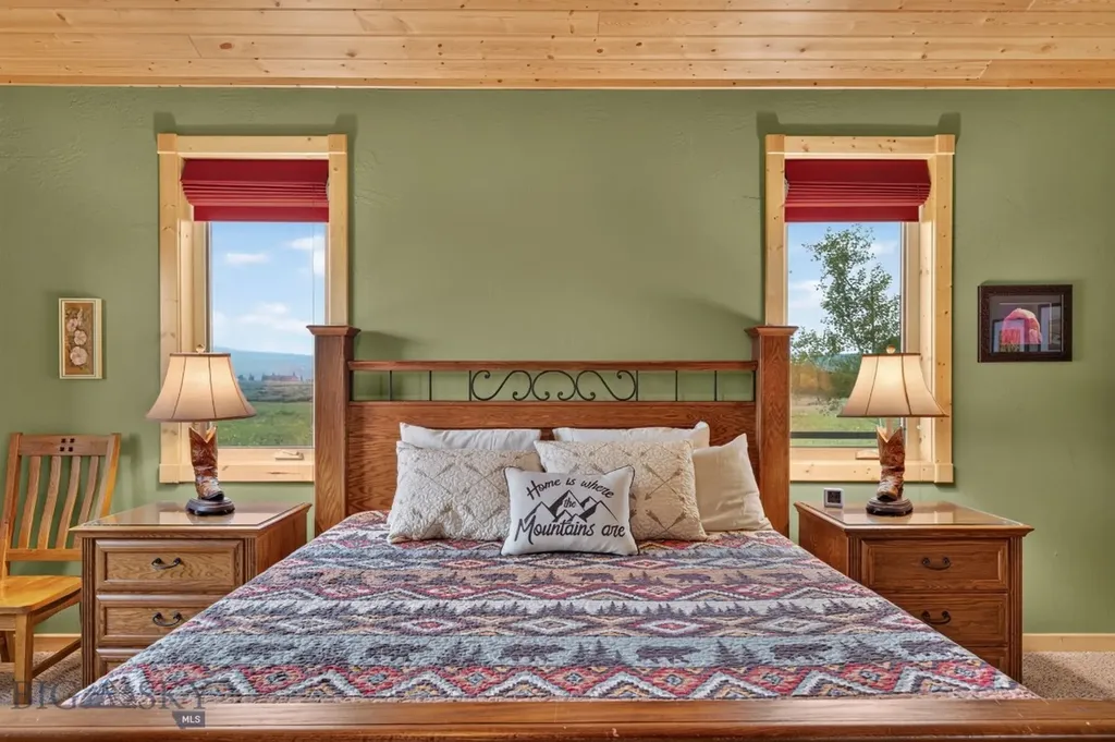 285 Catfish Lane West Yellowstone MT 59758