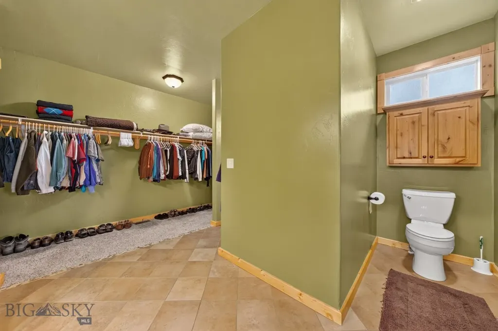 285 Catfish Lane West Yellowstone MT 59758