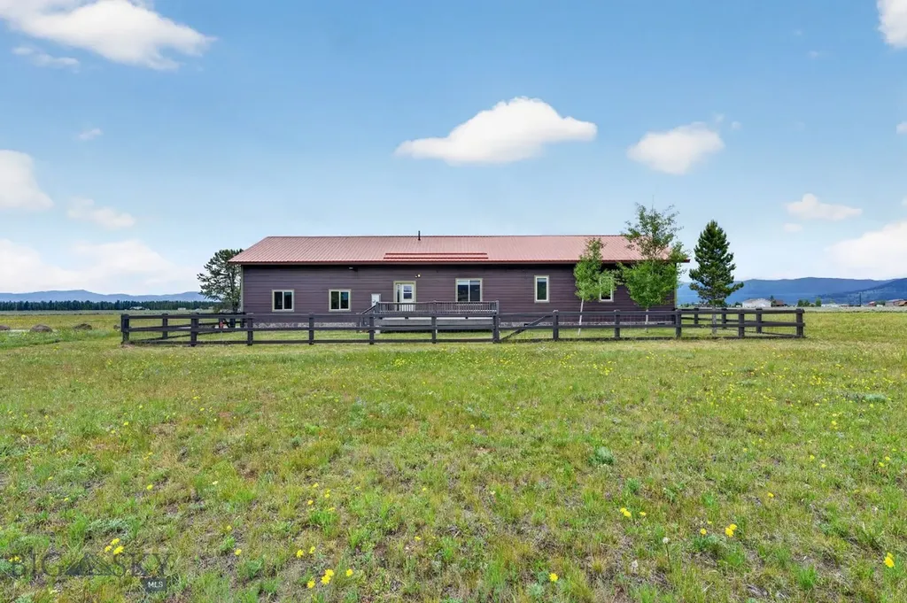 285 Catfish Lane West Yellowstone MT 59758