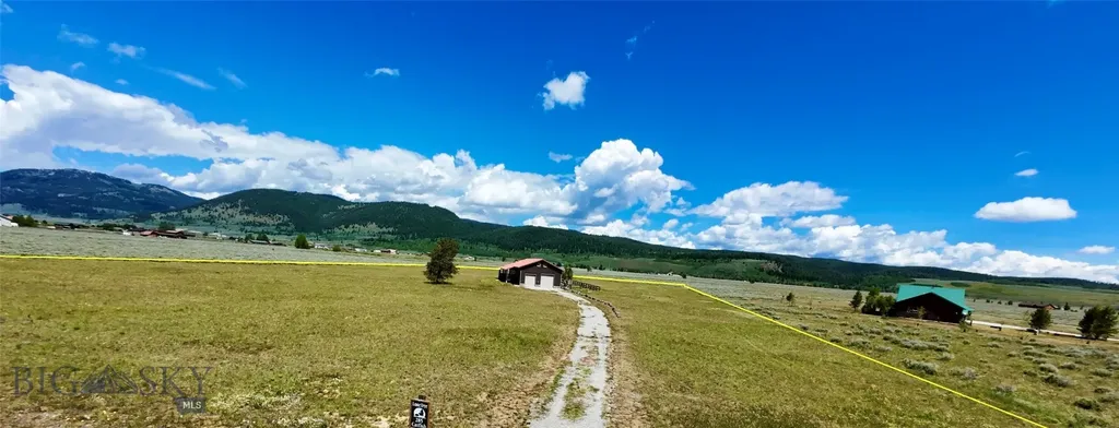 285 Catfish Lane West Yellowstone MT 59758