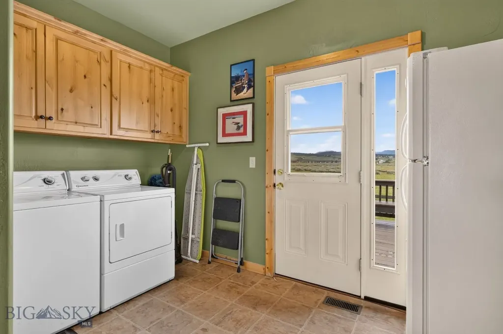 285 Catfish Lane West Yellowstone MT 59758