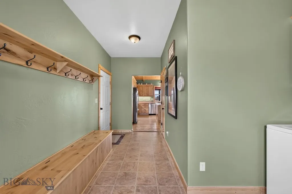 285 Catfish Lane West Yellowstone MT 59758