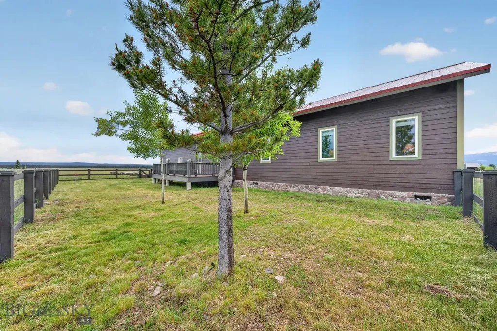 285 Catfish Lane West Yellowstone MT 59758