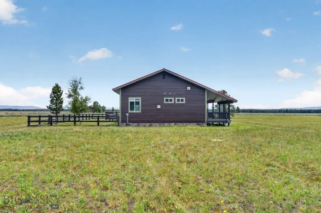 285 Catfish Lane West Yellowstone MT 59758