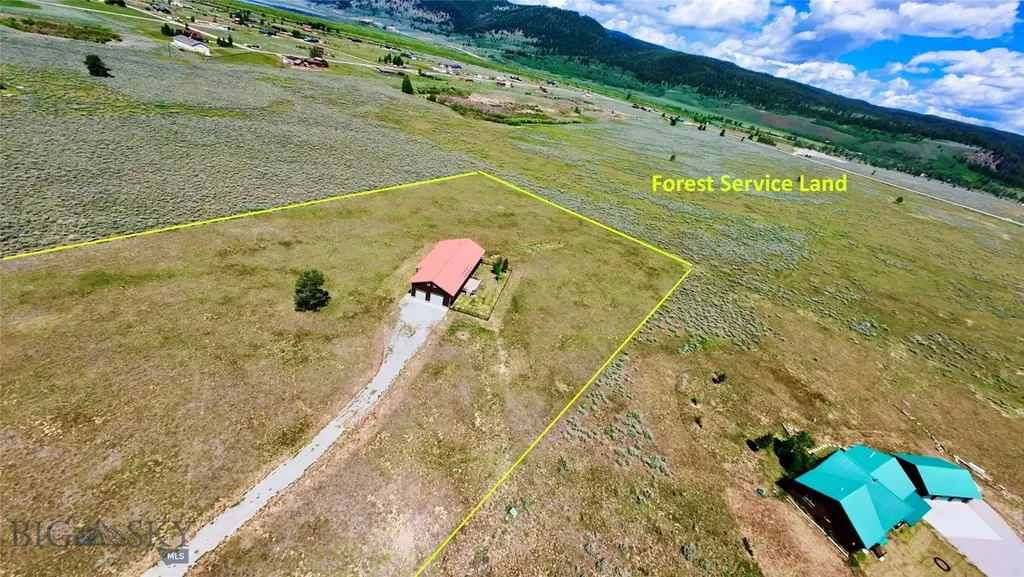 285 Catfish Lane West Yellowstone MT 59758