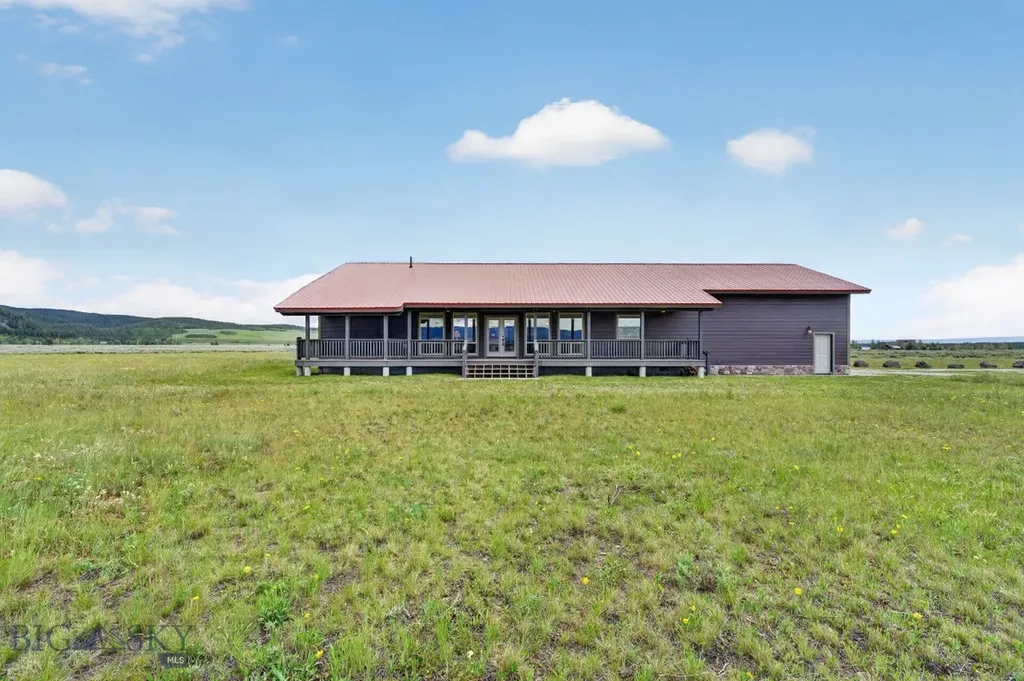 285 Catfish Lane West Yellowstone MT 59758