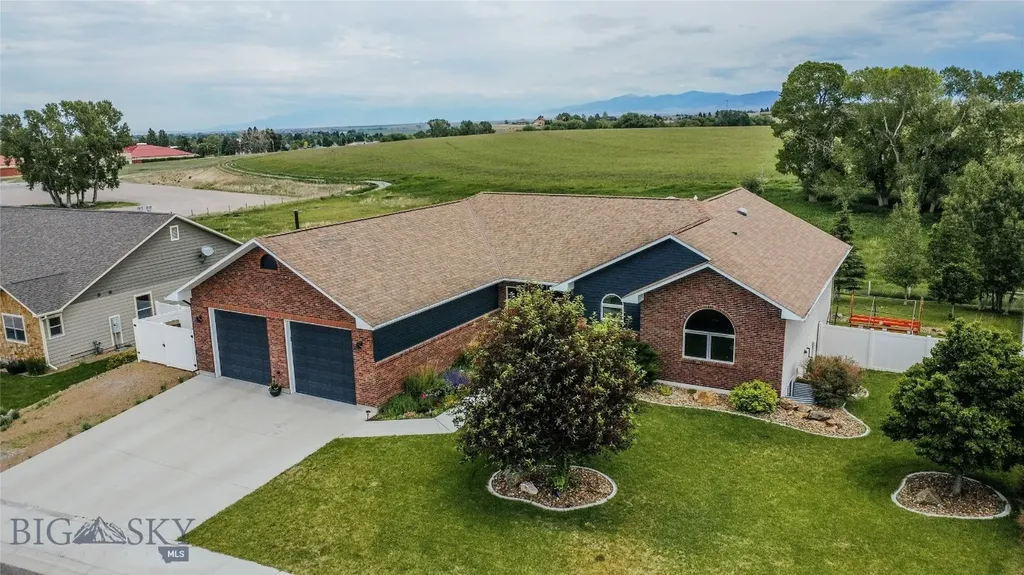 122 Ranch Drive Dillon MT 59725