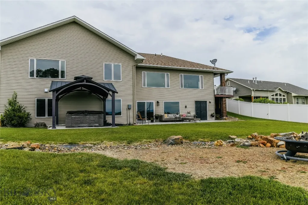 122 Ranch Drive Dillon MT 59725