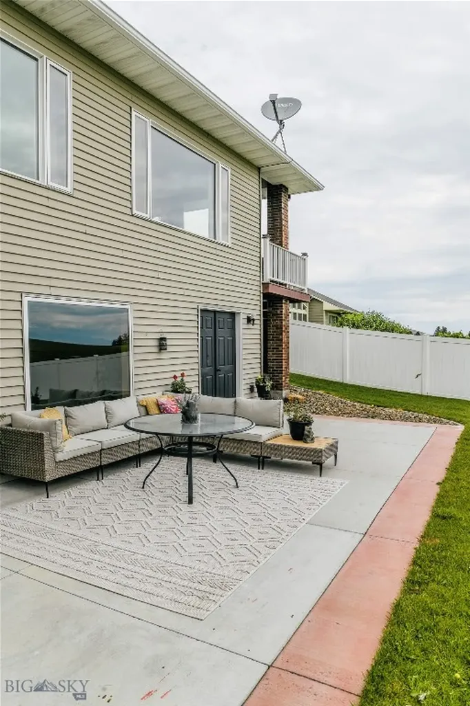 122 Ranch Drive Dillon MT 59725