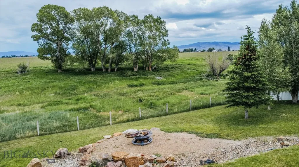 122 Ranch Drive Dillon MT 59725