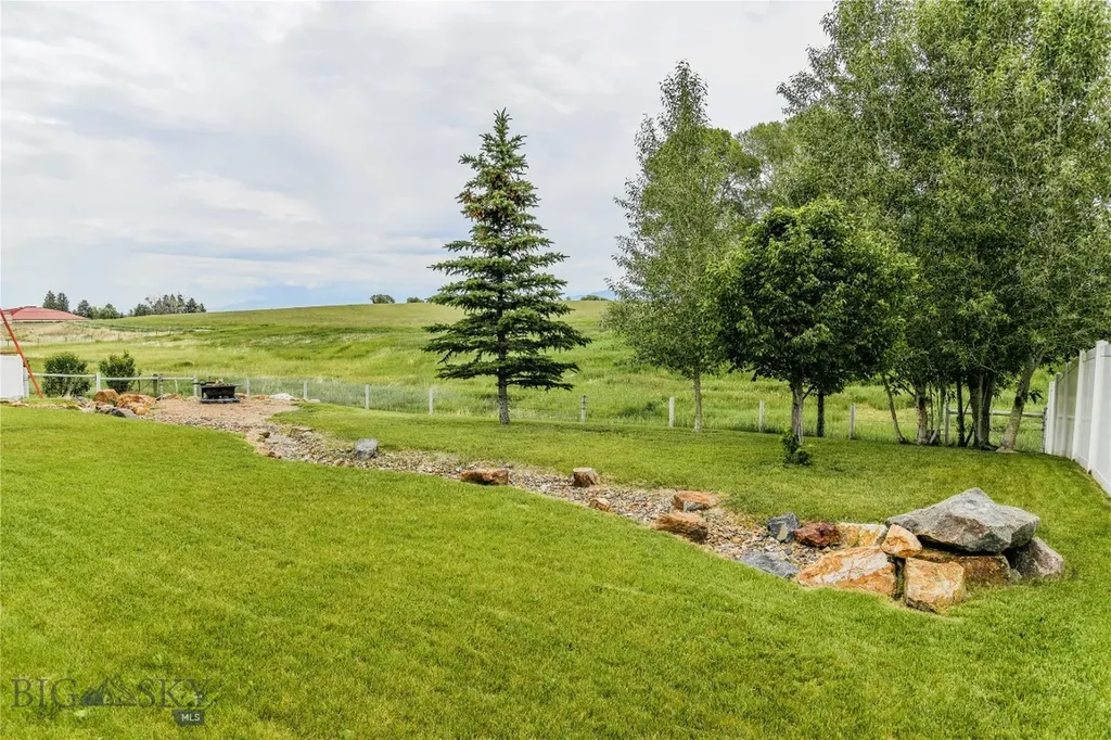 122 Ranch Drive Dillon MT 59725