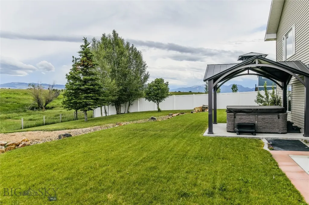 122 Ranch Drive Dillon MT 59725