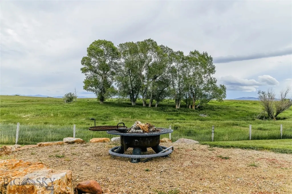 122 Ranch Drive Dillon MT 59725