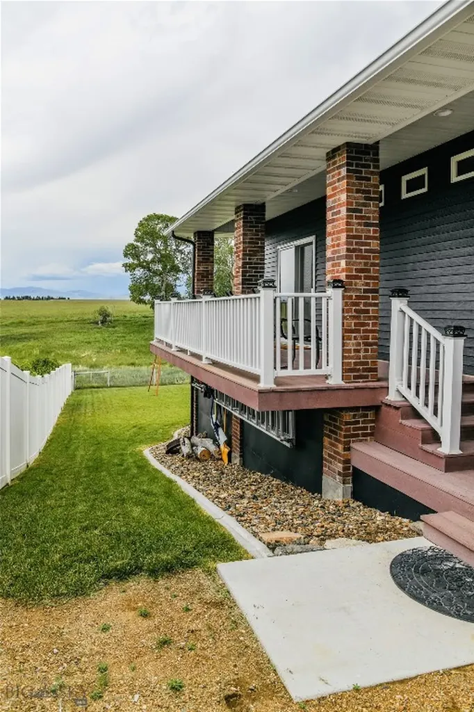 122 Ranch Drive Dillon MT 59725