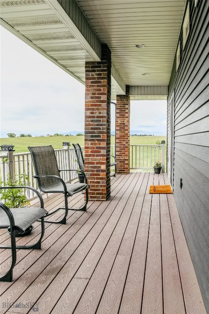122 Ranch Drive Dillon MT 59725