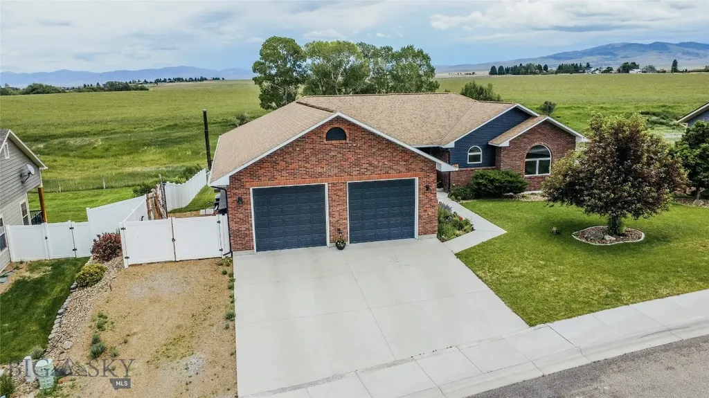 122 Ranch Drive Dillon MT 59725
