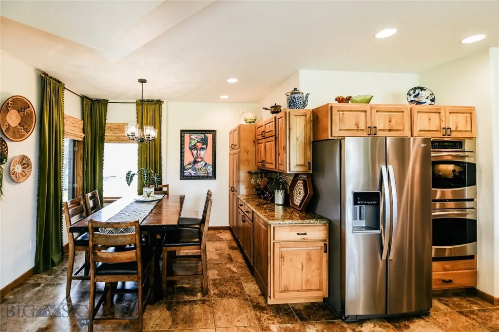 122 Ranch Drive Dillon MT 59725